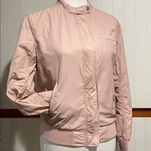 American Eagle bomber jacket